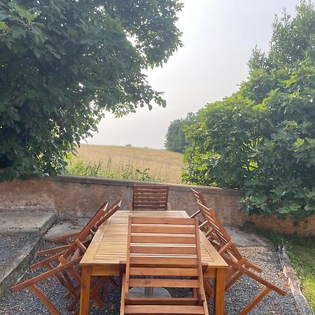 Holidayhome For 6 Persons At Ferme La Geneste 쿠에뜨비가로크 외부 사진