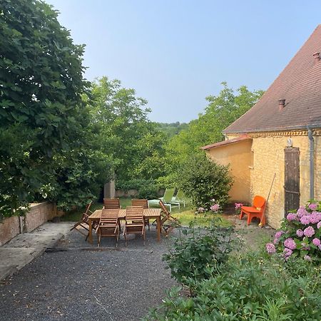 Holidayhome For 6 Persons At Ferme La Geneste 쿠에뜨비가로크 외부 사진