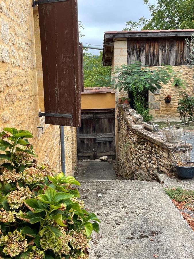 Holidayhome For 6 Persons At Ferme La Geneste 쿠에뜨비가로크 외부 사진